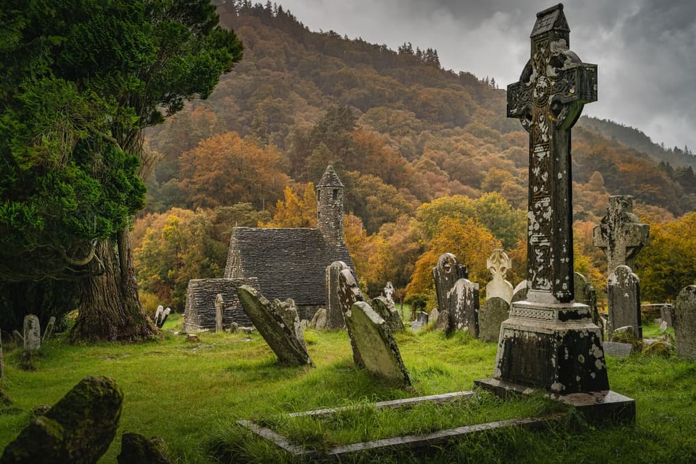 Celtic Peace