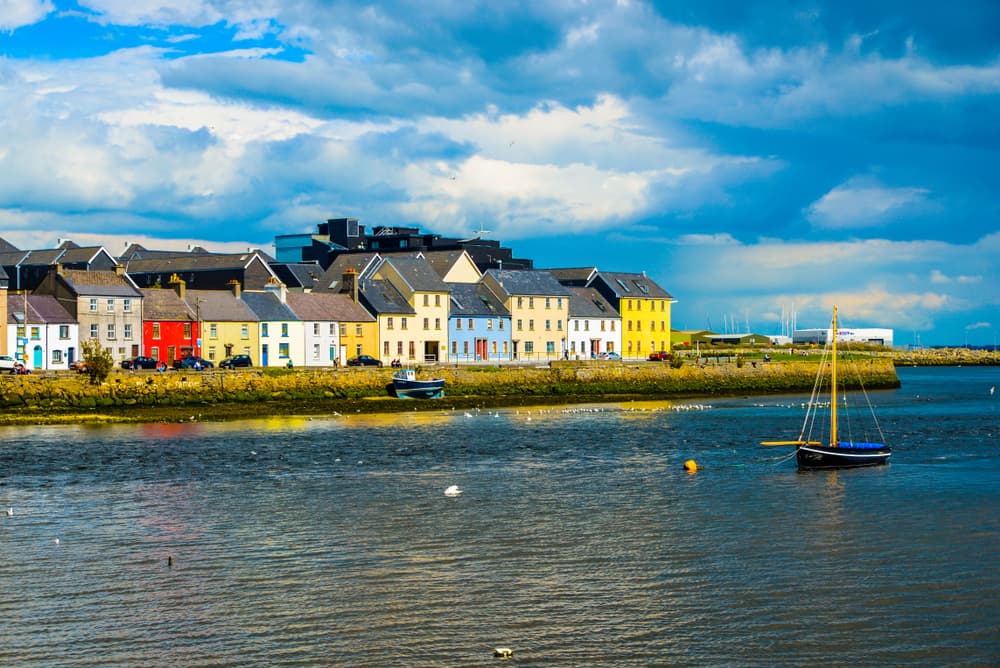 Galway City