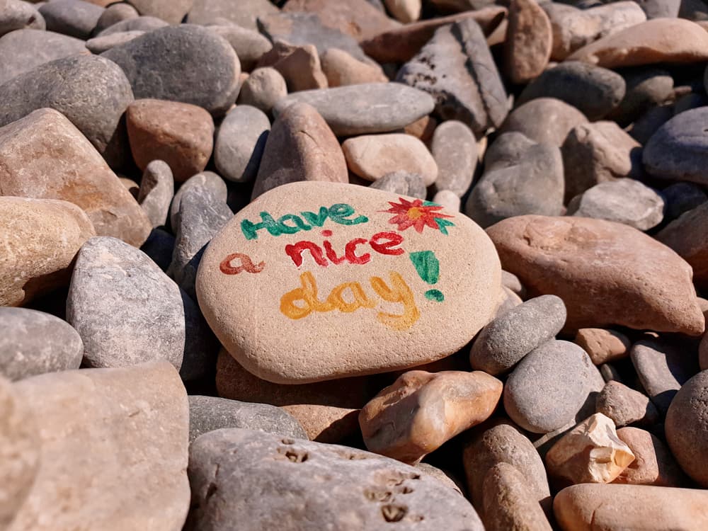 Irish Kindness