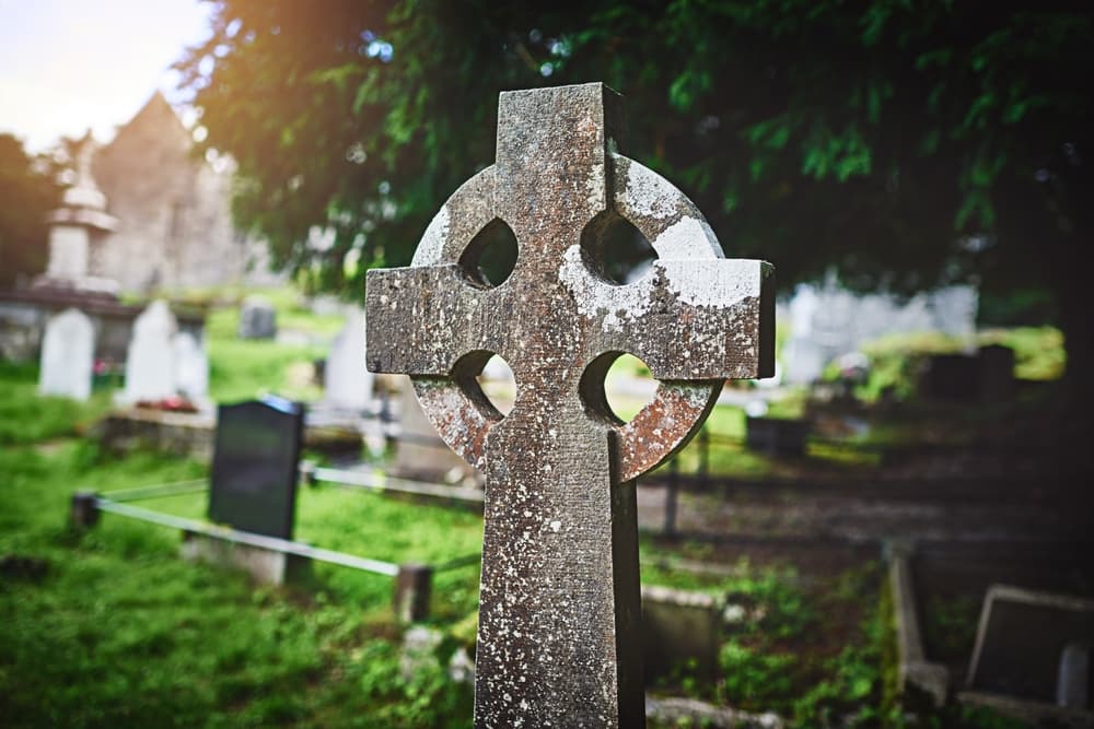 In Peaceful Memory