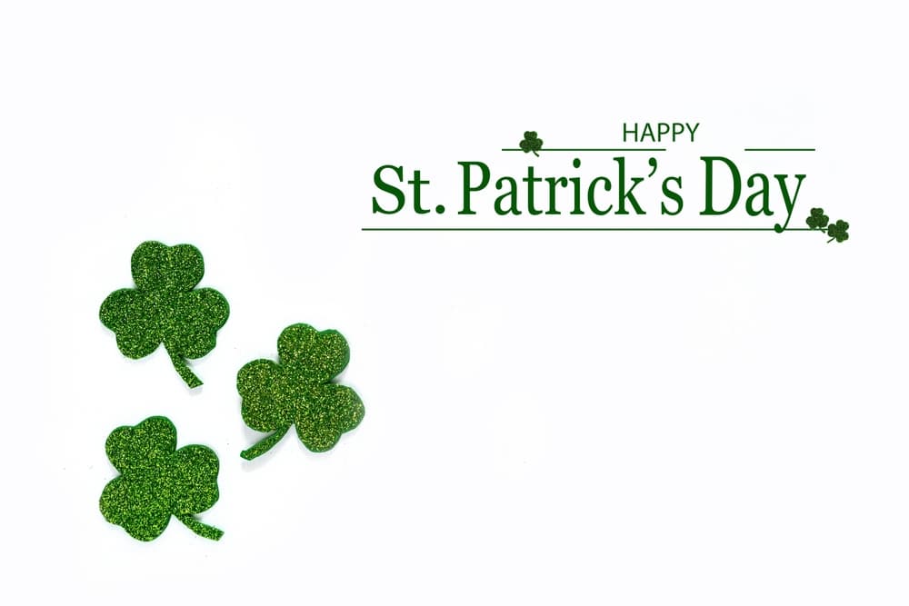 Happy St. Patrick's Day