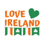 Love Ireland