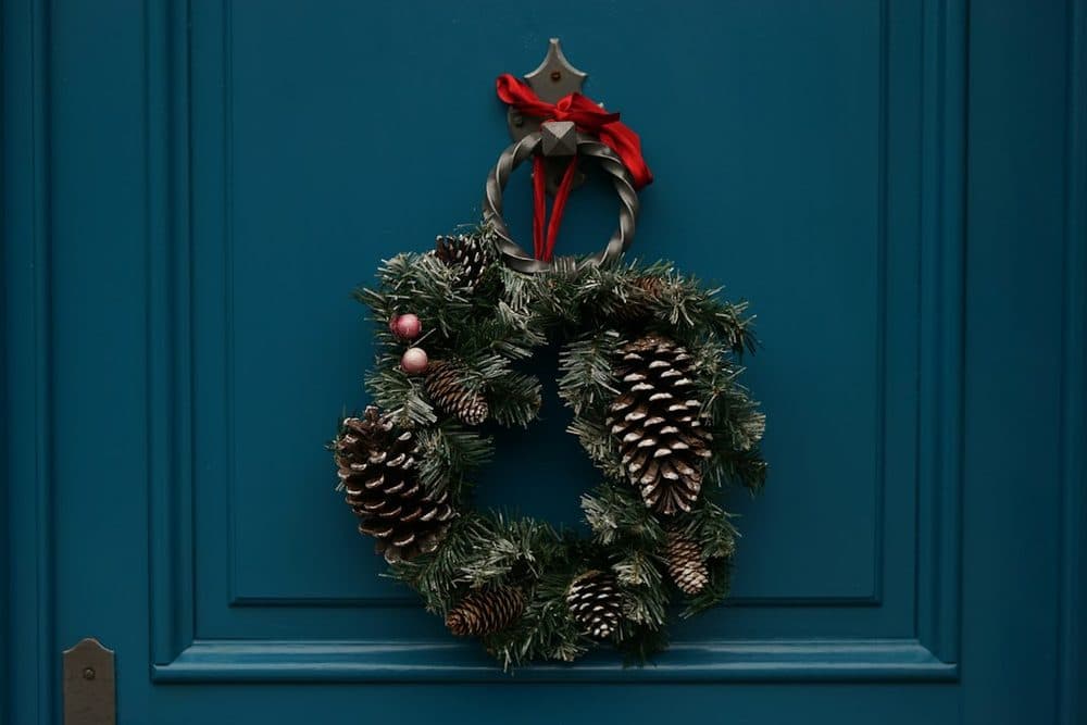 A Christmas Blessing