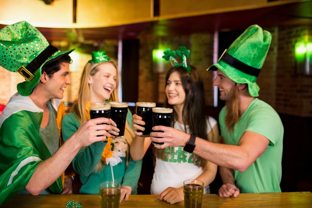 Irish Celebration