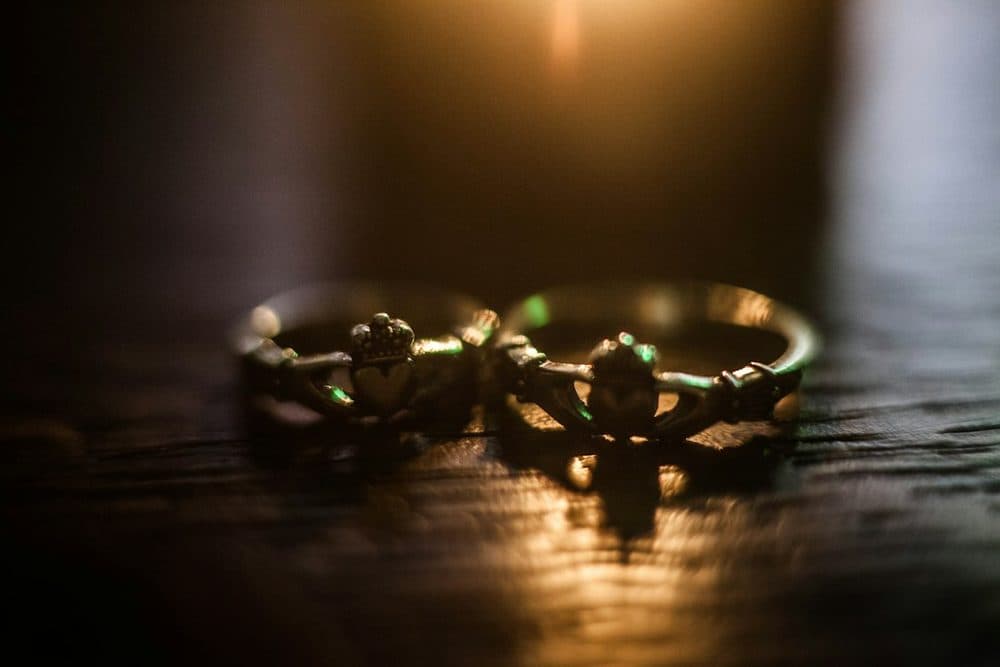 Claddagh Love